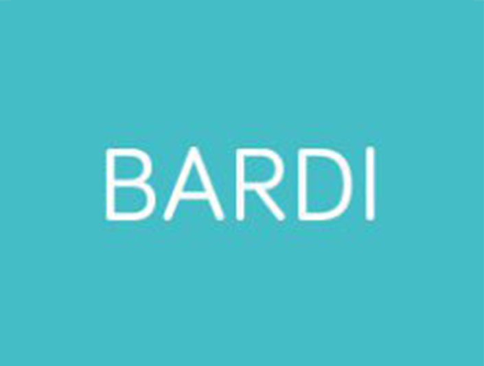 Logo BARDI