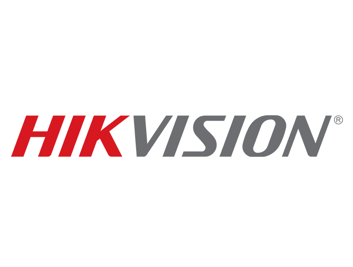 Logo Hikvision